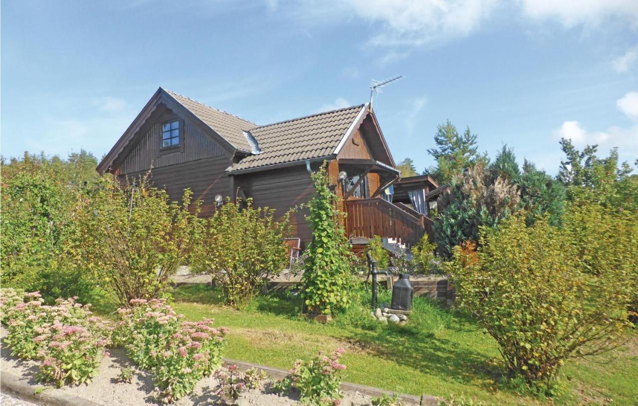 Nice Home In Malmkoeping With Kitchen Malmkoping Экстерьер фото